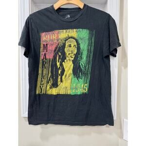Bob Marley Tshirt